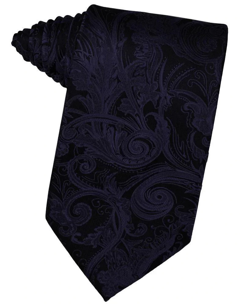 Tapestry Necktie Self Tie LuxuryLifeWay Online Store