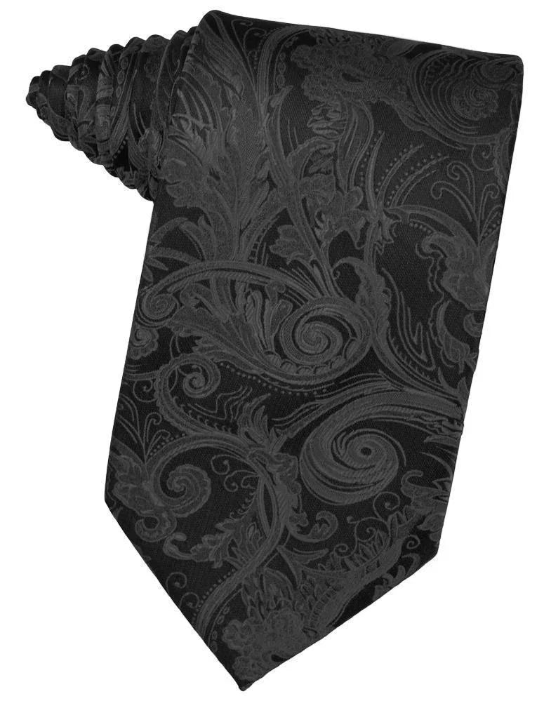 Tapestry Necktie Self Tie LuxuryLifeWay Online Store