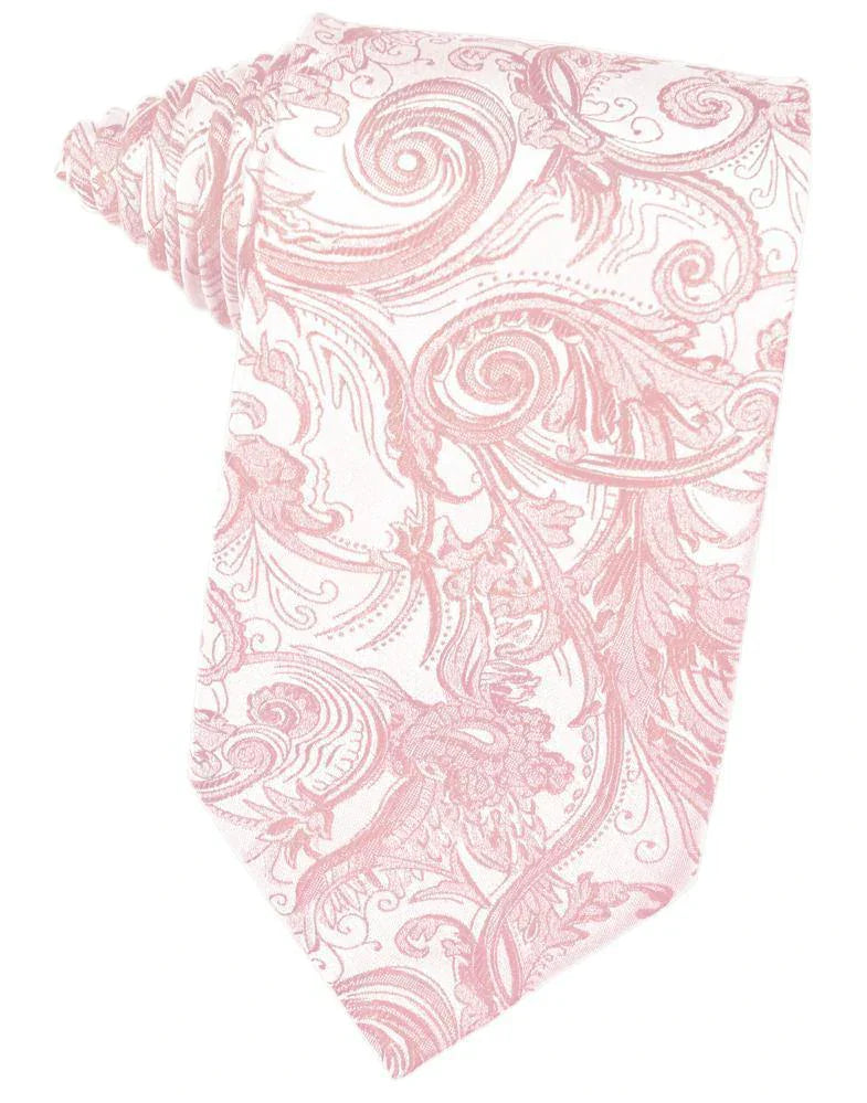 Tapestry Necktie Self Tie LuxuryLifeWay Online Store