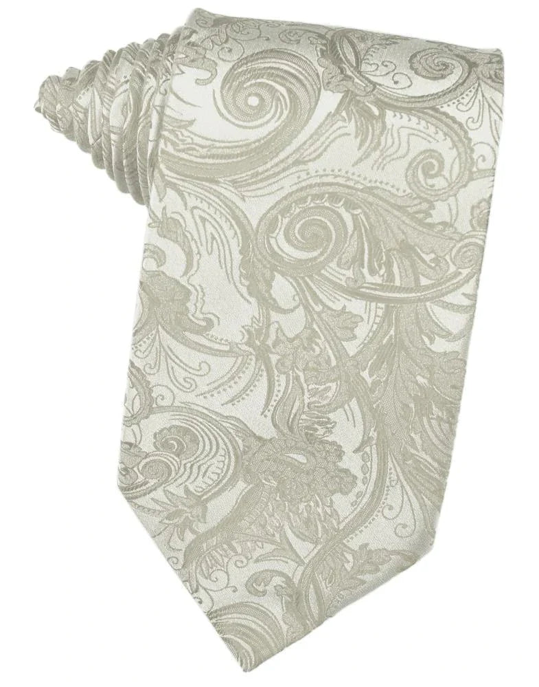 Tapestry Necktie Self Tie LuxuryLifeWay Online Store