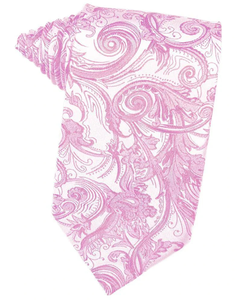 Tapestry Necktie Self Tie LuxuryLifeWay Online Store