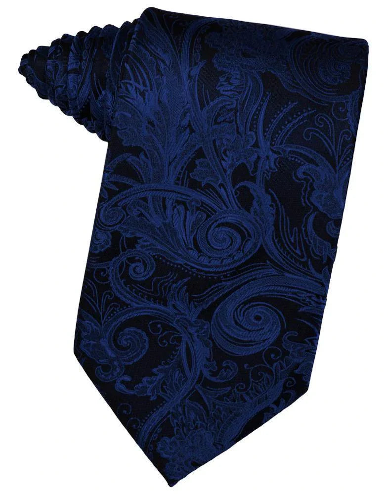 Tapestry Necktie Self Tie LuxuryLifeWay Online Store