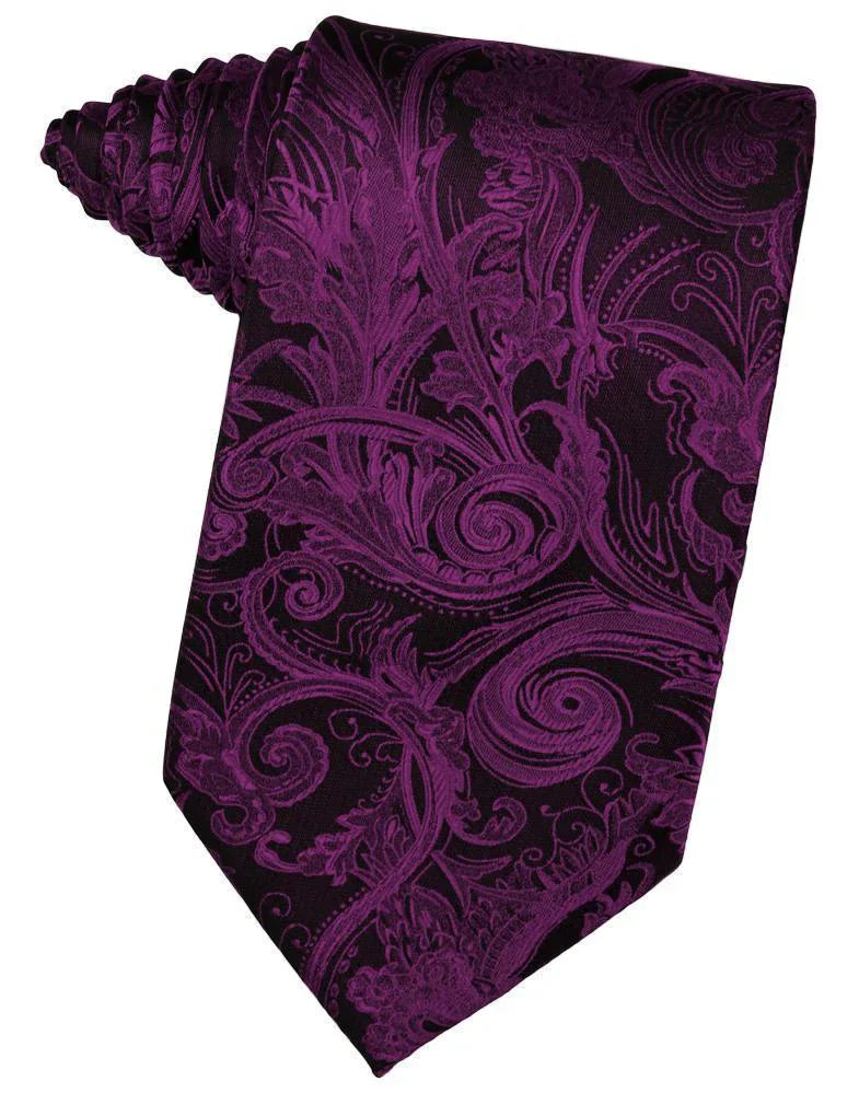 Tapestry Necktie Self Tie LuxuryLifeWay Online Store