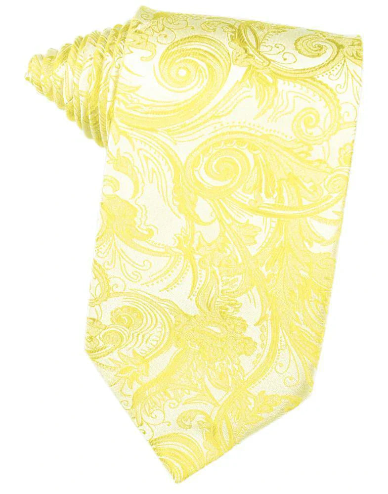 Tapestry Necktie Self Tie LuxuryLifeWay Online Store