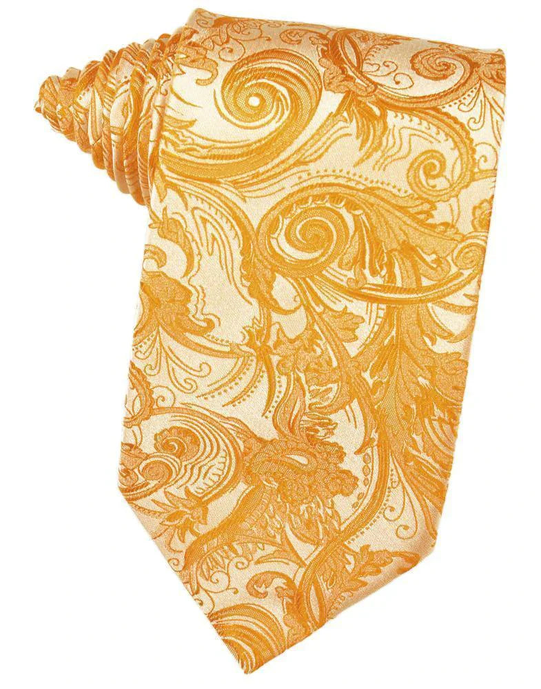 Tapestry Necktie Self Tie LuxuryLifeWay Online Store