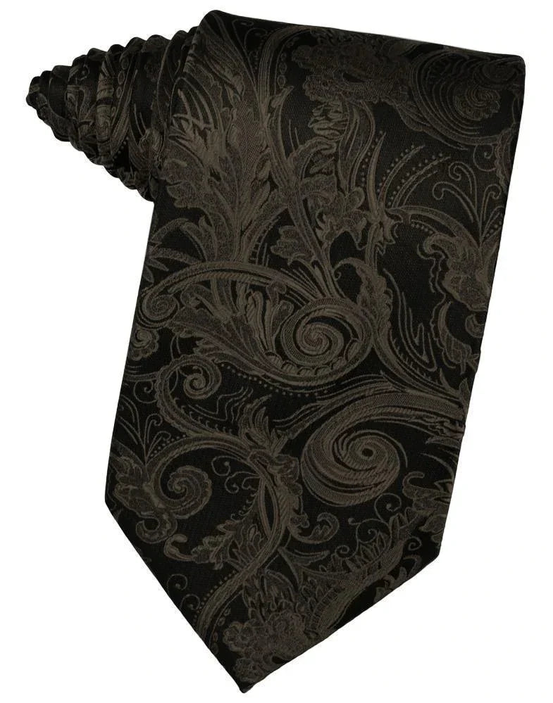 Tapestry Necktie Self Tie LuxuryLifeWay Online Store