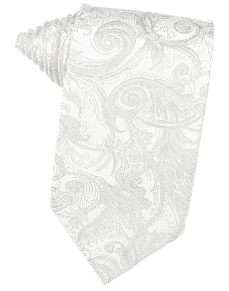 Tapestry Necktie Self Tie LuxuryLifeWay Online Store