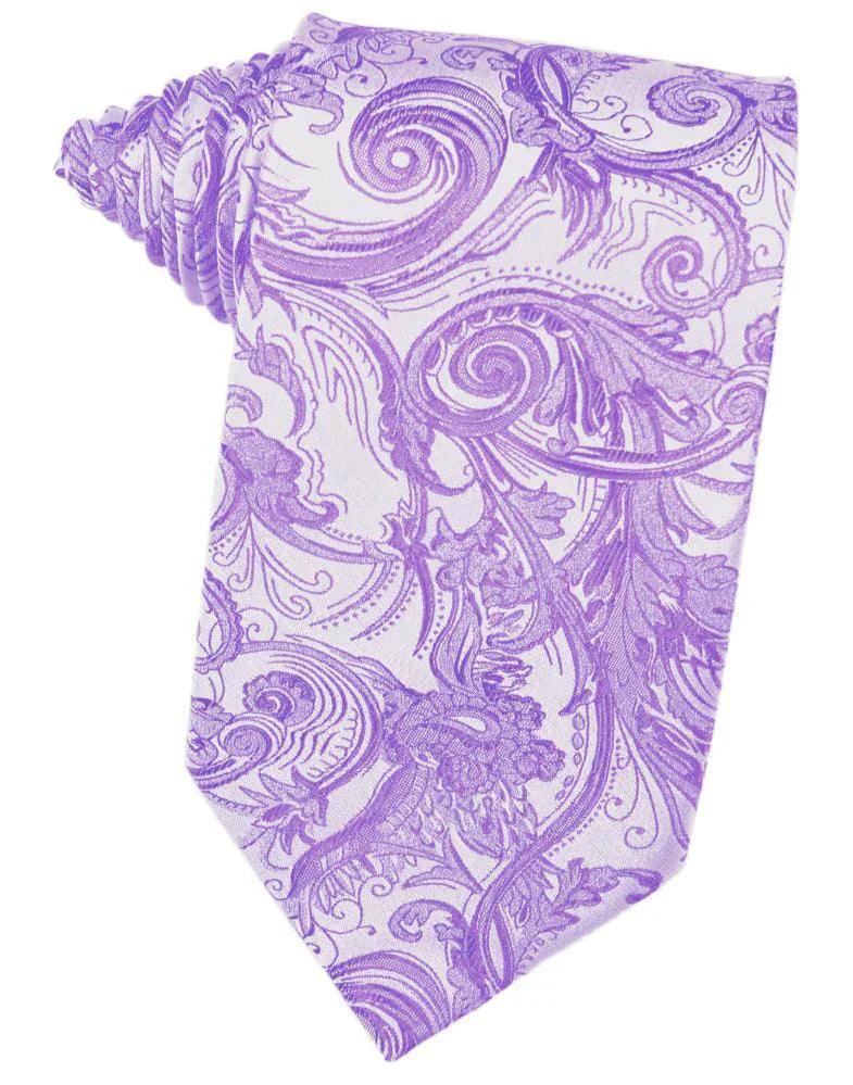 Tapestry Necktie Self Tie LuxuryLifeWay Online Store
