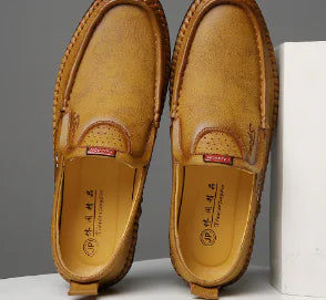 Mother's Day Driving Shoes - Soft Sole Casual Footwear (One Pair)