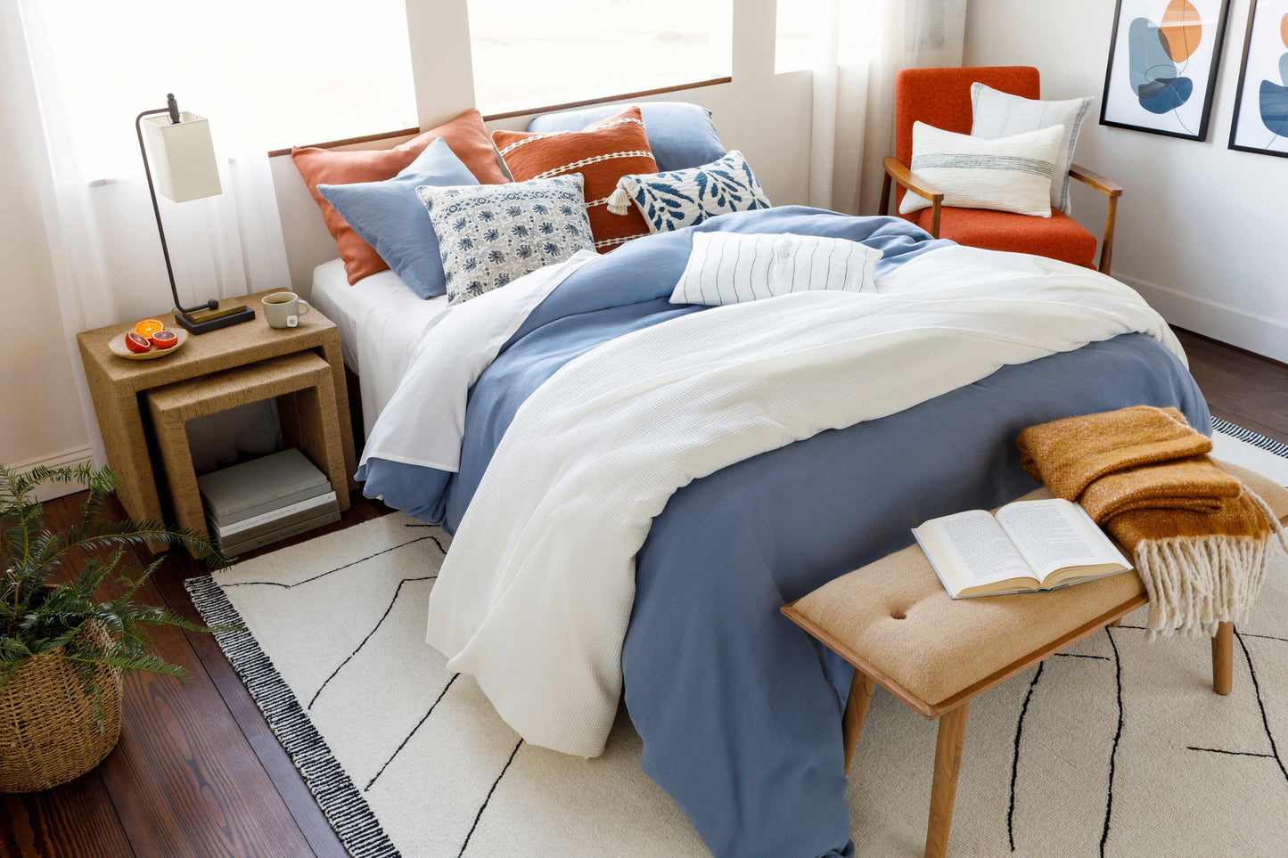 Liloan Bedding LuxuryLifeWay Online Store