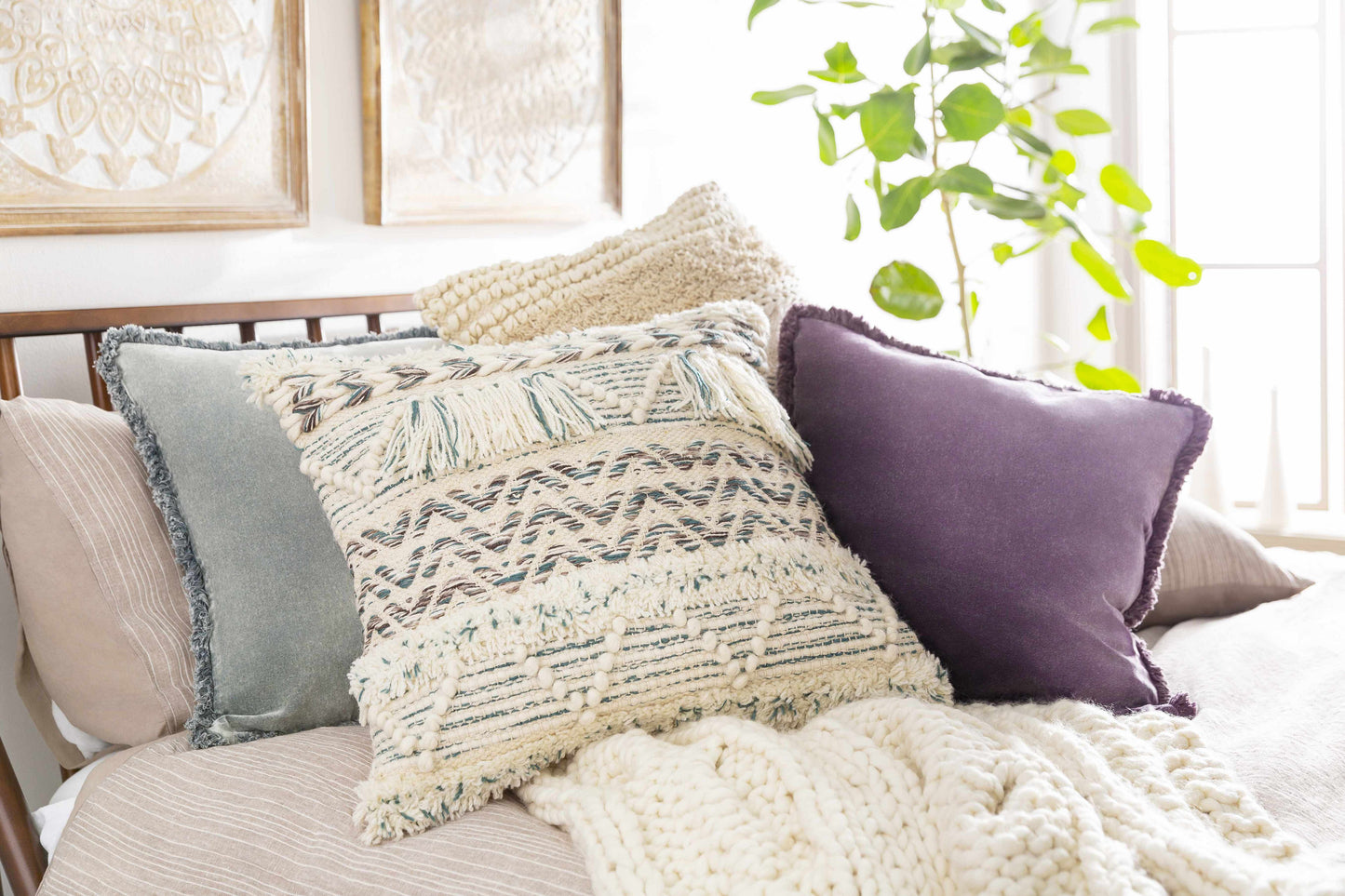 Tilik Bedding LuxuryLifeWay Online Store