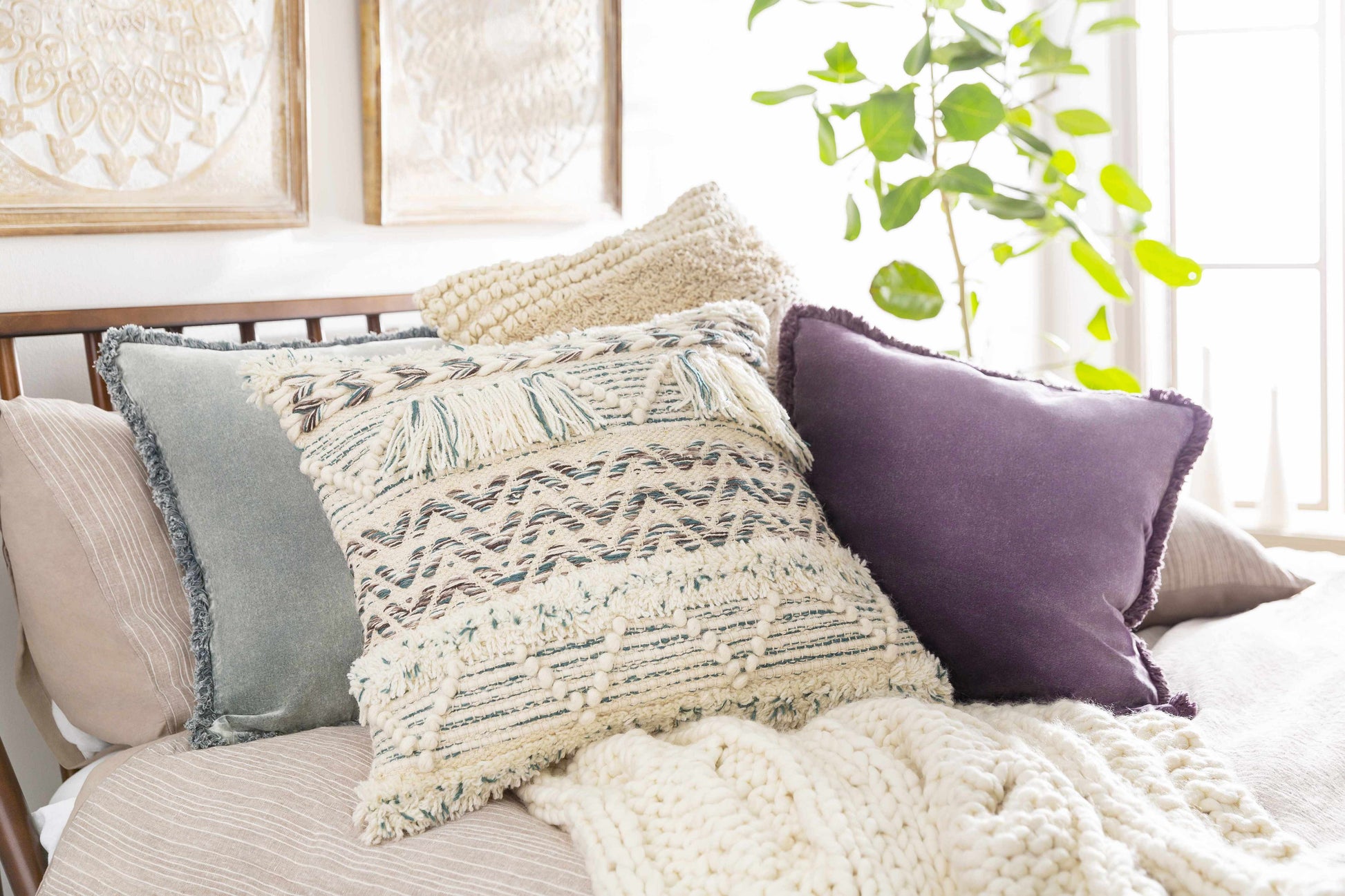 Tilik Bedding LuxuryLifeWay Online Store