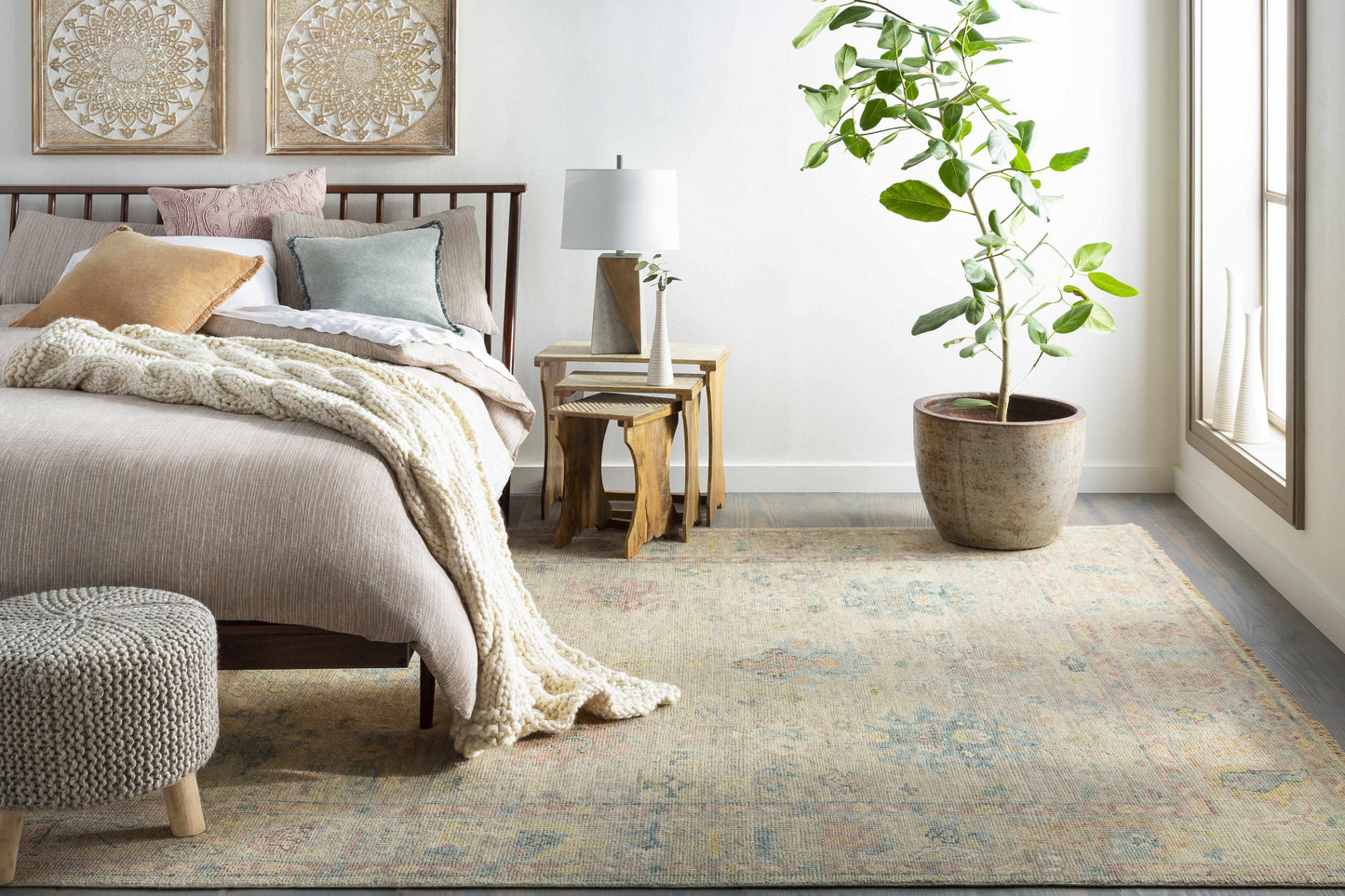 Tilik Bedding LuxuryLifeWay Online Store