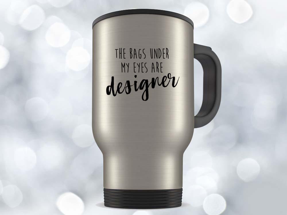 Designer Bags Coffee Mug
