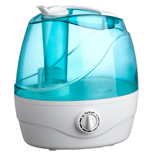 Optimus 1.4 Gallon Cool Mist Ultrasonic Humidifier LuxuryLifeWay Online Store