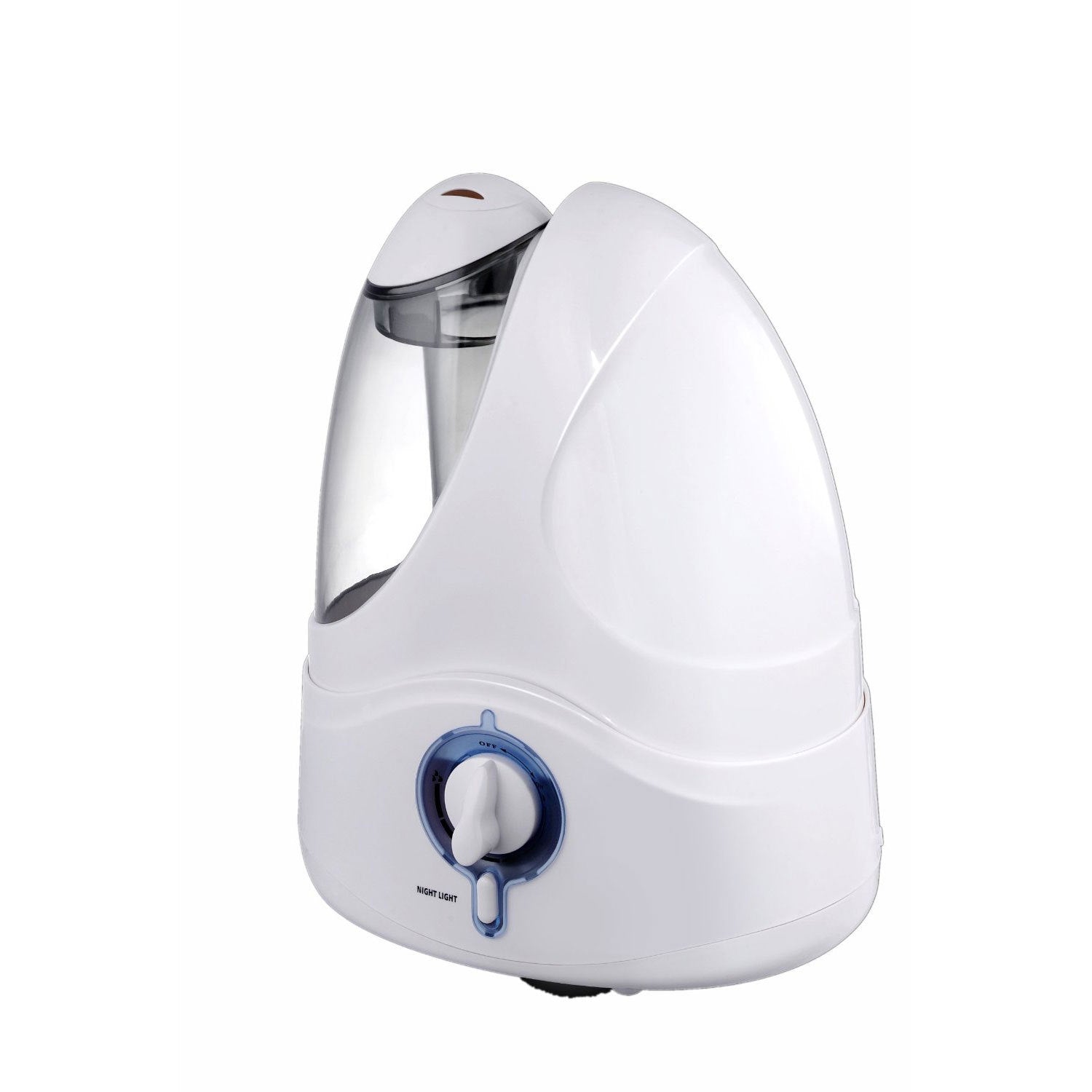 Optimus 1.5 Gallon Cool Mist Ultrasonic Humidifier LuxuryLifeWay Online Store