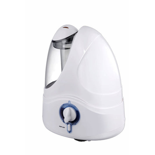 Optimus 1.5 Gallon Cool Mist Ultrasonic Humidifier LuxuryLifeWay Online Store