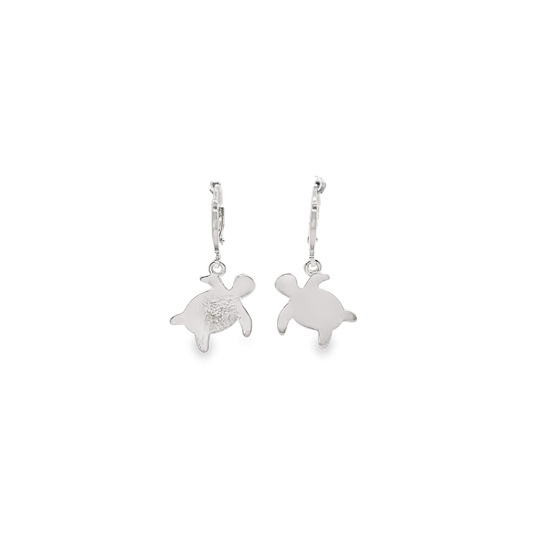 Dangling earrings with marine life pendants –lobster,crab, fish and turtle (K64A-K66A-K67A-K69A) LuxuryLifeWay Online Store