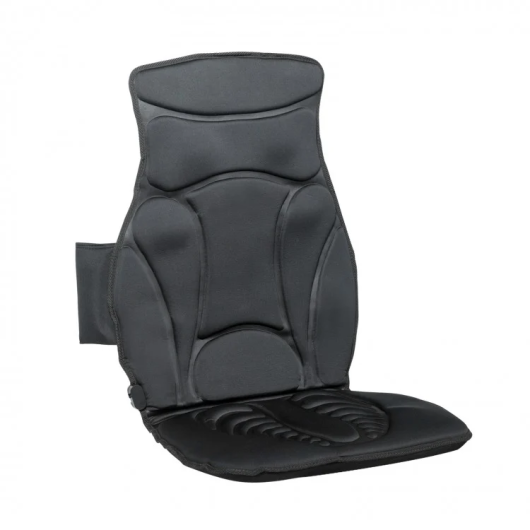 Foldable Full Body Massage Mat with Effortless Control LuxuryLifeWay Online Store