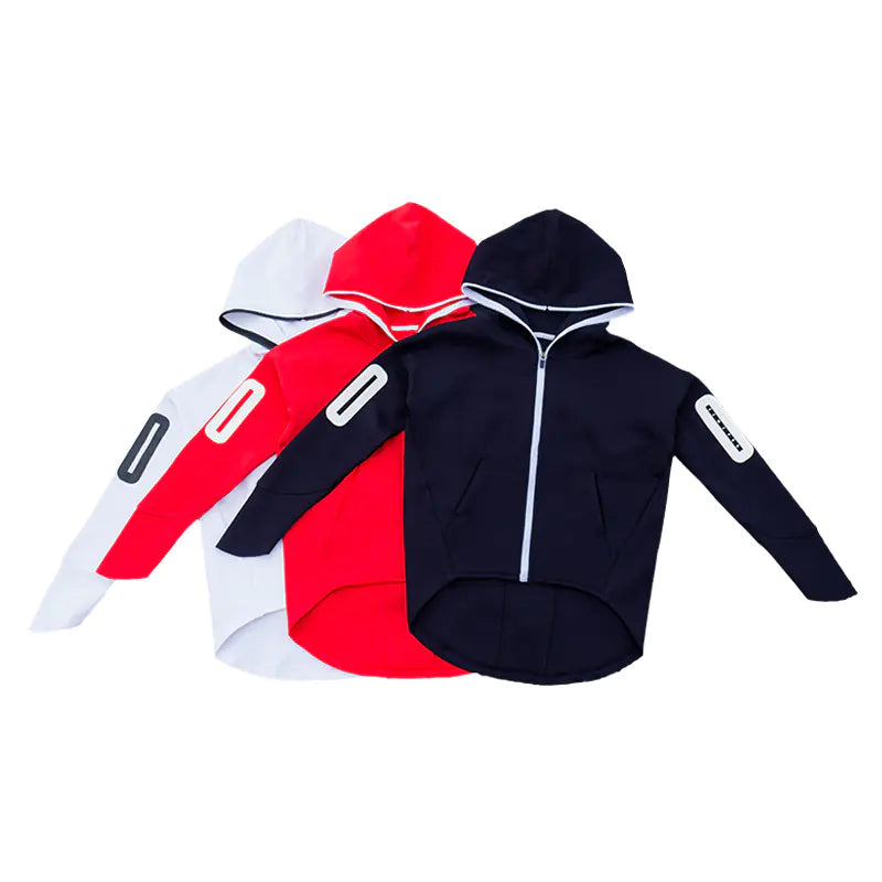 Casual Jacket, Sports Jacket, Hoodie Sweatshirt