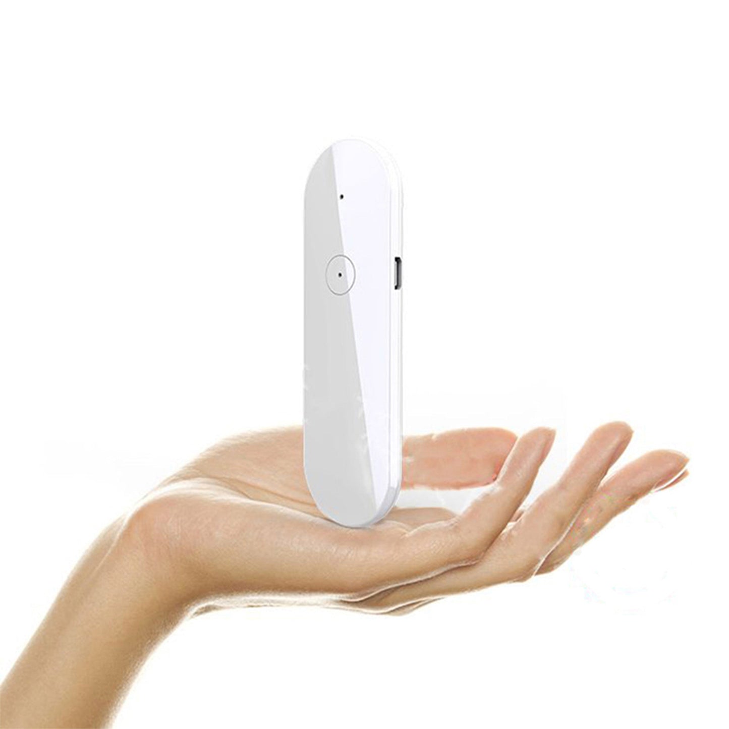 Brentwood Portable USB Multifunctional Hand Held UV Sanitizer Sterilizer Wand in White LuxuryLifeWay Online Store