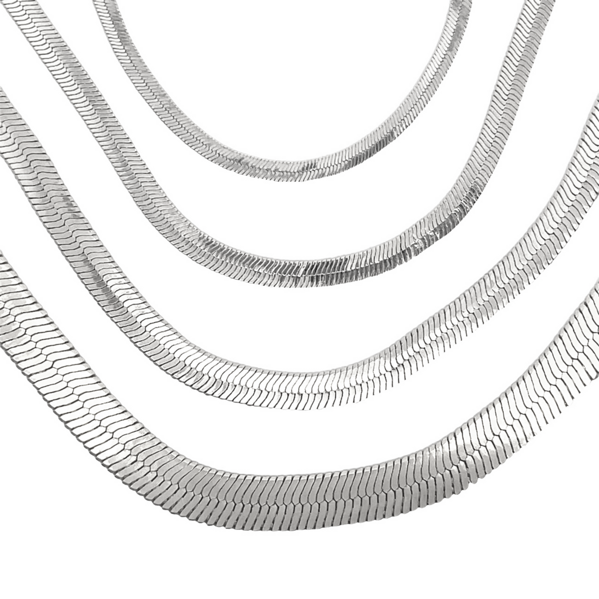 Herringbone Bracelet (H21-39/I15/I18/I21-23/E167/E174-175) LuxuryLifeWay Online Store