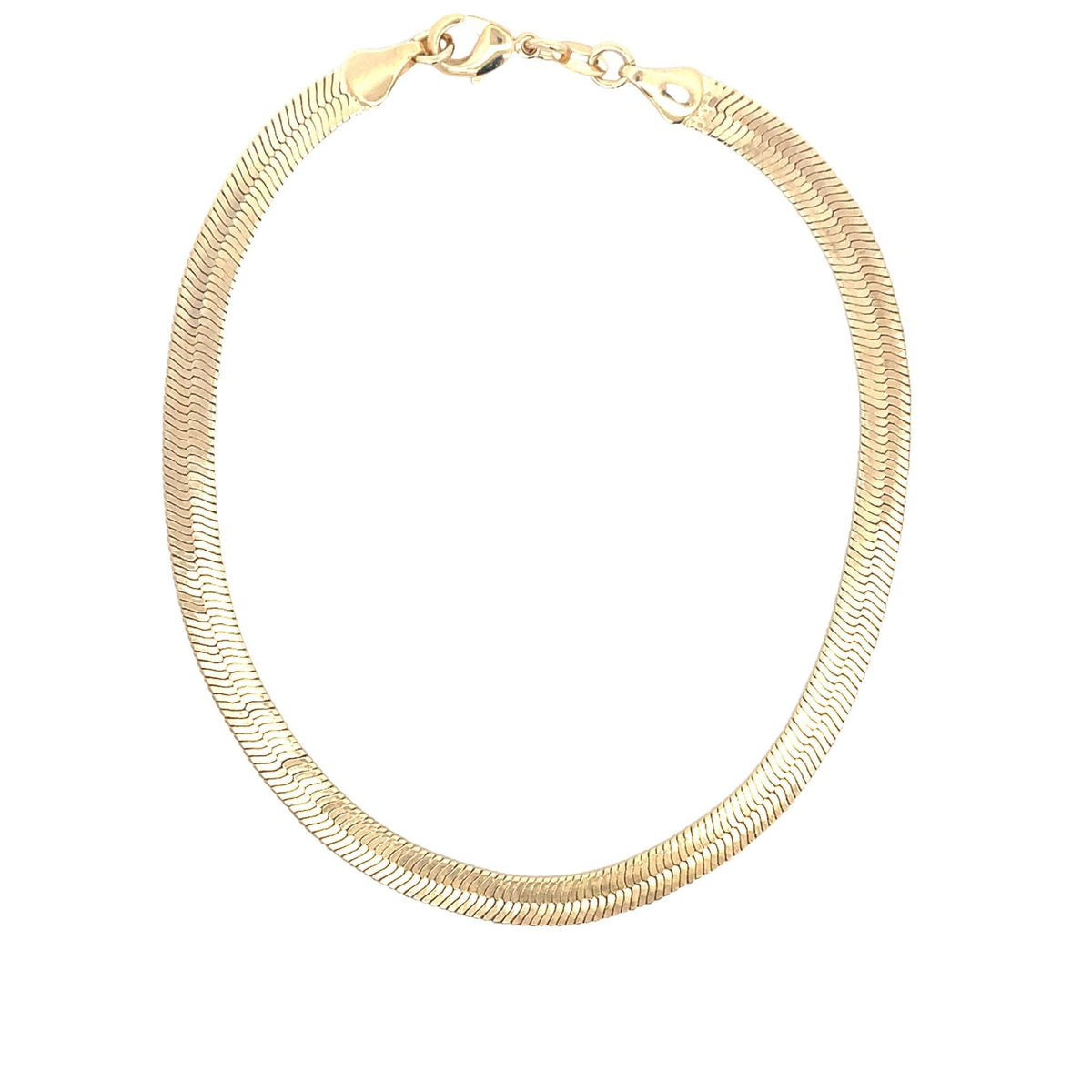 Herringbone Chain (H21-39/I15/I18/I21-23/E167/E174-175) LuxuryLifeWay Online Store