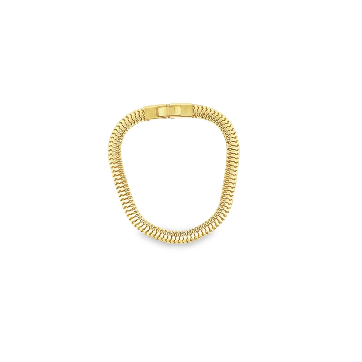 Smooth Snake Bracelet LuxuryLifeWay Online Store