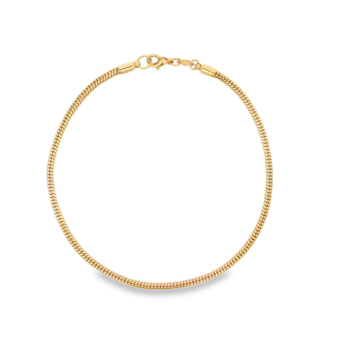 2mm Mouse Tail Chain (F208/E91/I29) LuxuryLifeWay Online Store