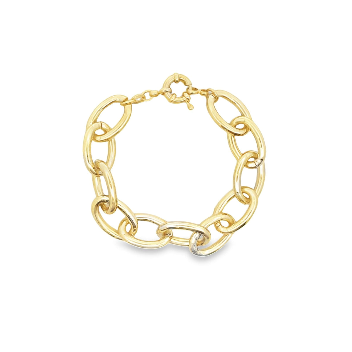 13mm Thick Rolo Bracelet LuxuryLifeWay Online Store