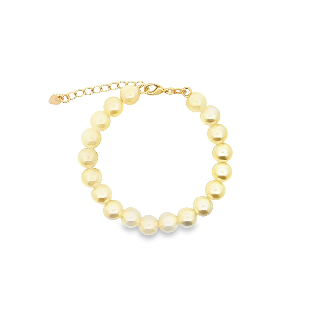 Pearl Beaded Bracelet (H70) LuxuryLifeWay Online Store