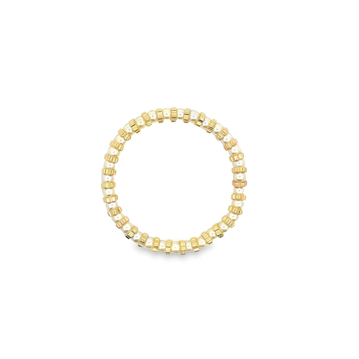 Elastic Pearl Bracelet LuxuryLifeWay Online Store