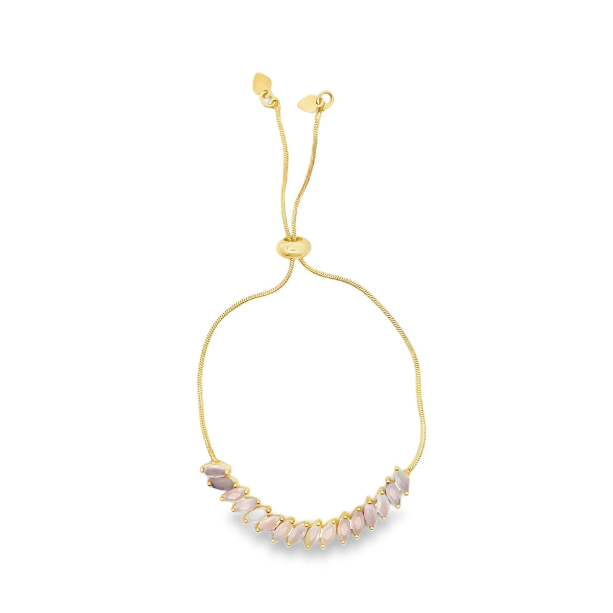 Marquise Charm Bracelet LuxuryLifeWay Online Store