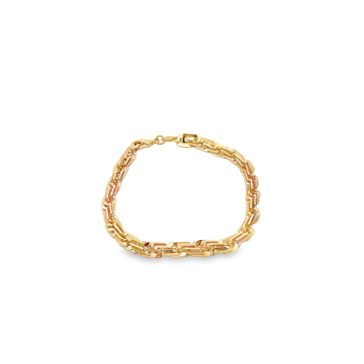 Cable Link Chain Bracelet LuxuryLifeWay Online Store