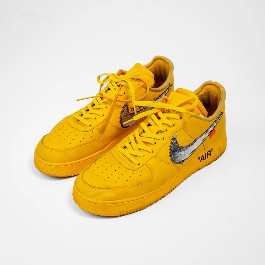 Corona Yellow Bread