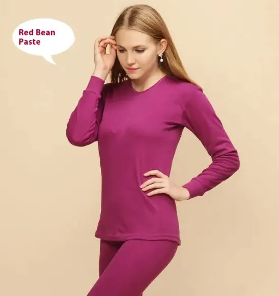 Sweatshirt and Pants Suit Pi-Mart