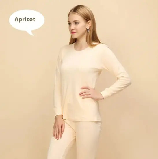 Sweatshirt and Pants Suit Pi-Mart