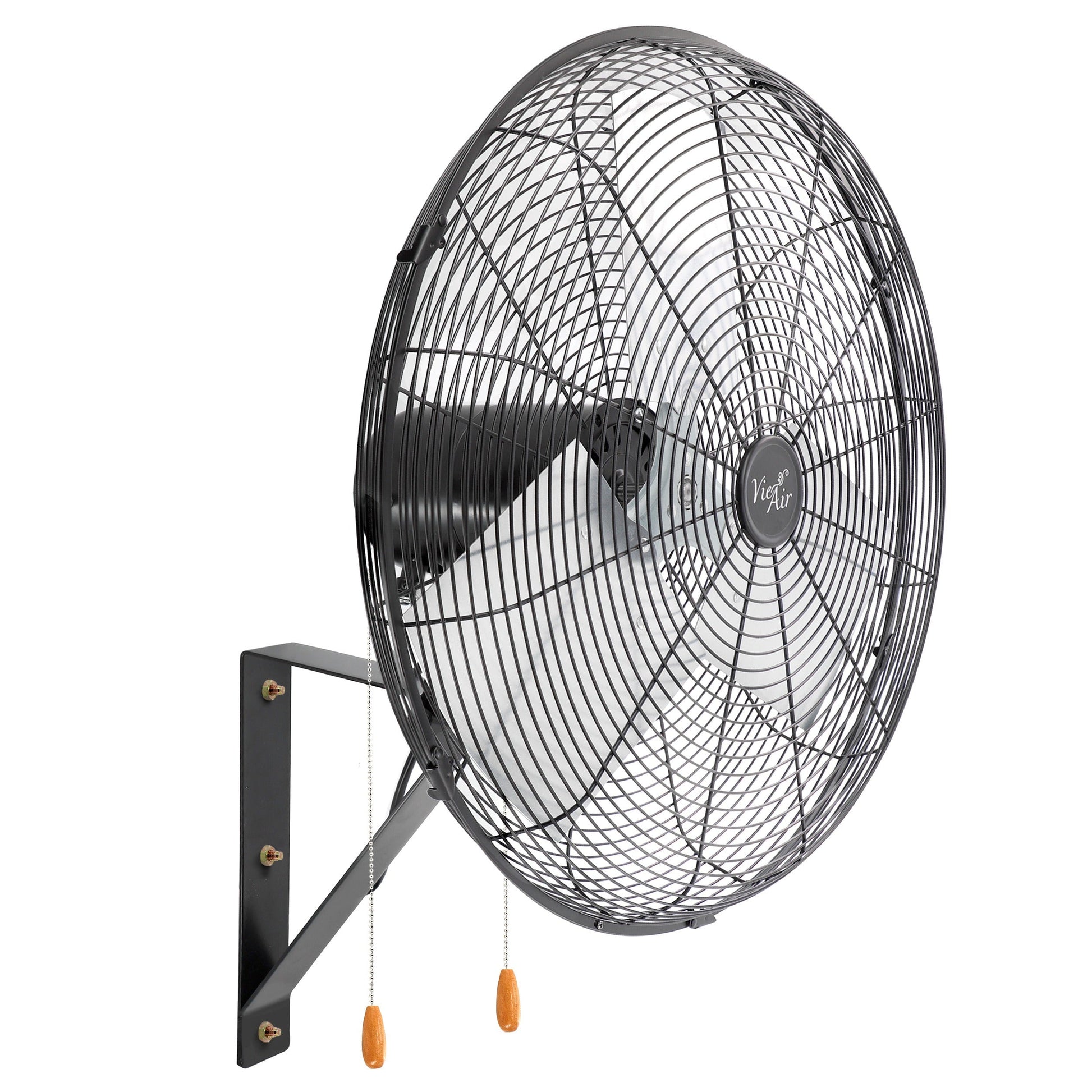 Vie Air 20 Inch Indoor Oscillating Industrial Wall Fan LuxuryLifeWay Online Store
