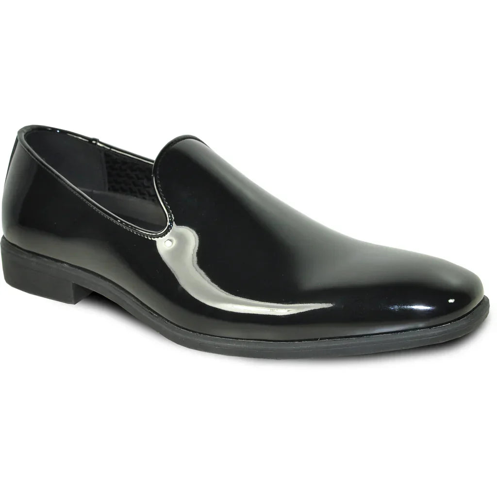 VANGELO Men Dress Shoe VALLO-3 Loafer Formal Tuxedo for Prom & Wedding LuxuryLifeWay Online Store