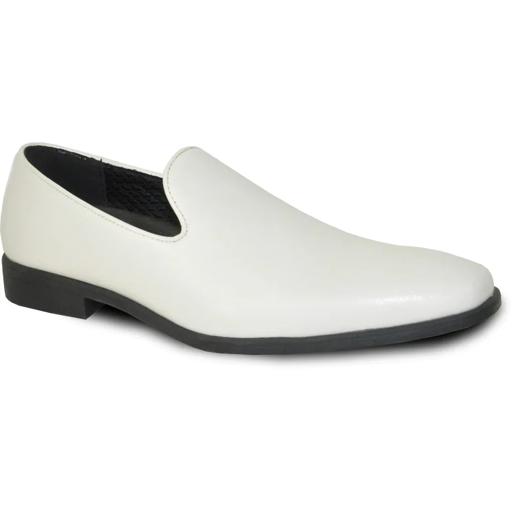 VANGELO Men Dress Shoe VALLO-3 Loafer Formal Tuxedo for Prom & Wedding LuxuryLifeWay Online Store