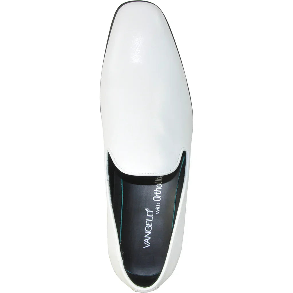 VANGELO Men Dress Shoe VALLO-3 Loafer Formal Tuxedo for Prom & Wedding LuxuryLifeWay Online Store