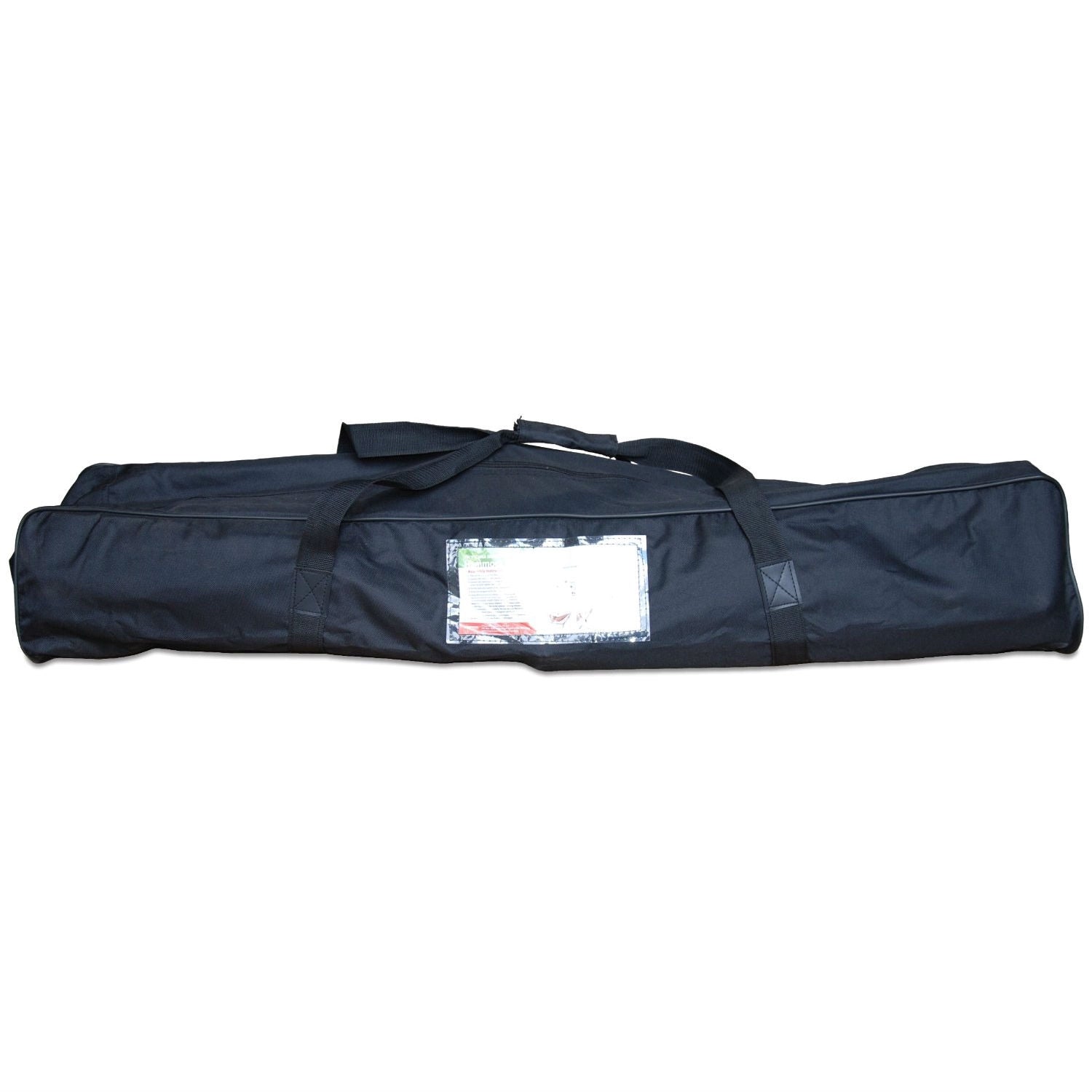 Tropical Fabric Double Hammock with 9-Foot Steel Stand LuxuryLifeWay Online Store