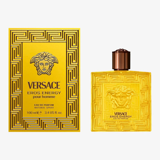 Versace eros energy 3.4 eau de parfum spray for men LuxuryLifeWay Online Store