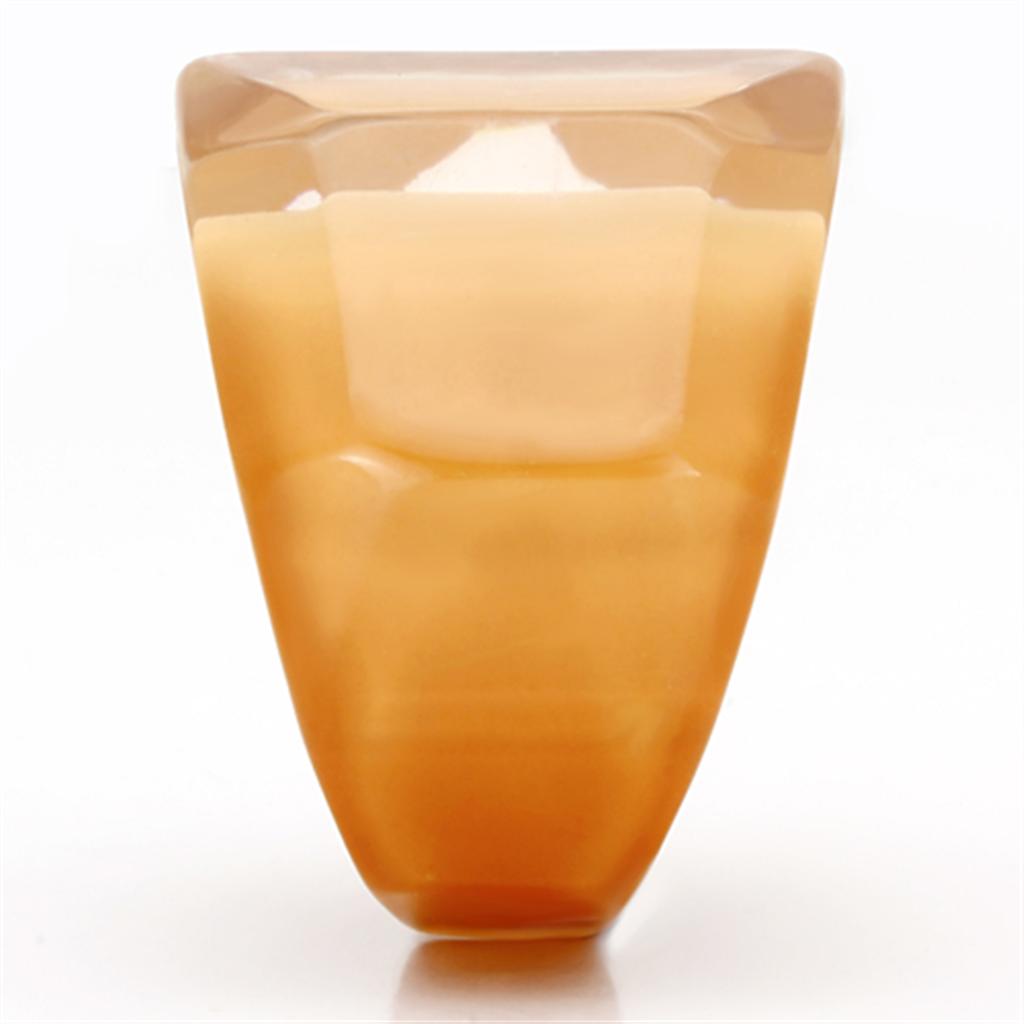 VL094 -  Resin Ring with No Stone LuxuryLifeWay Online Store