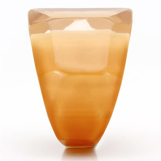 VL094 -  Resin Ring with No Stone LuxuryLifeWay Online Store
