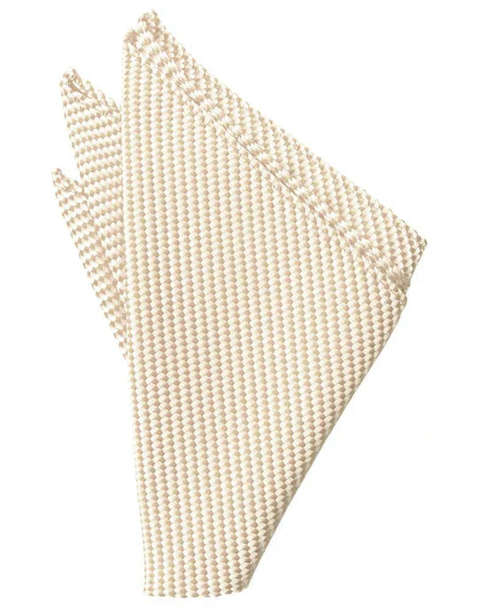 Venetian Pocket Square LuxuryLifeWay Online Store