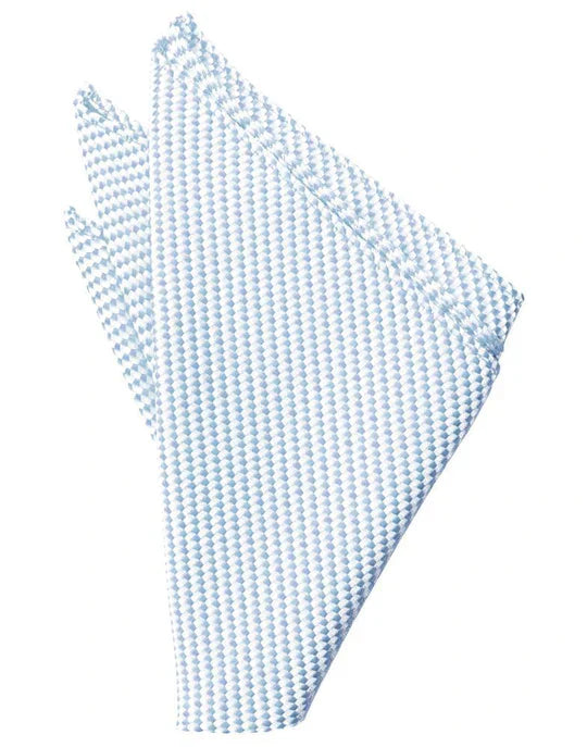 Venetian Pocket Square LuxuryLifeWay Online Store