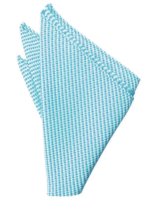 Venetian Pocket Square LuxuryLifeWay Online Store