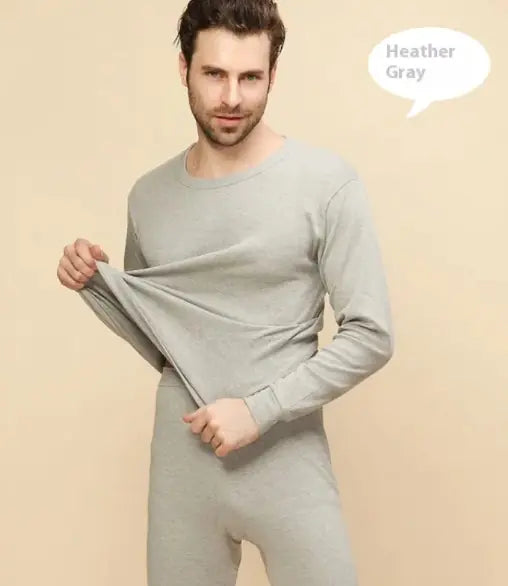 Sweatshirt and Pants Suit Pi-Mart