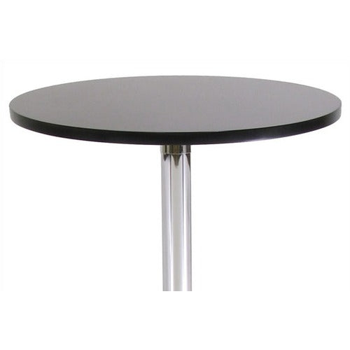 3 Piece Modern Dining Set with Bistro Table and Two Stools LuxuryLifeWay Online Store